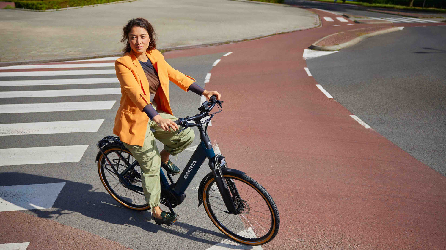 Everything about the range of your e-bike