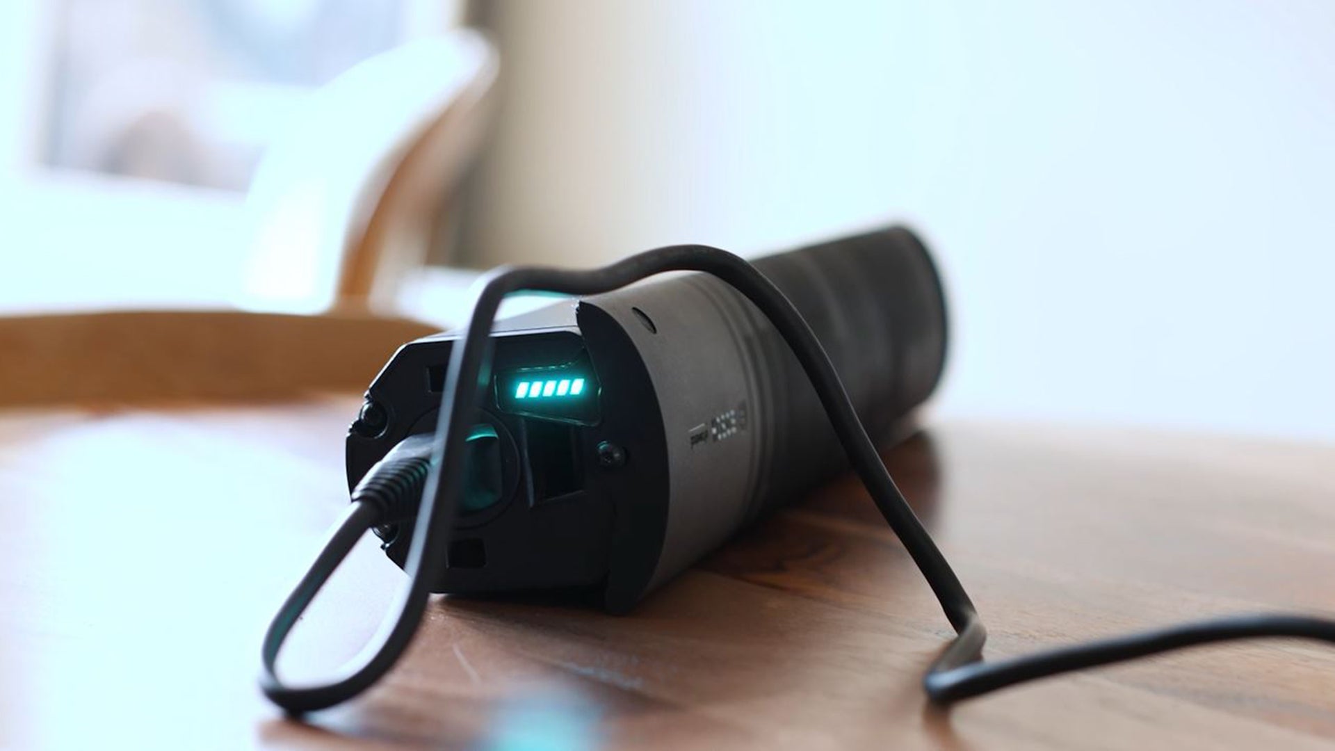 Safe and correct charging of your e-bike battery