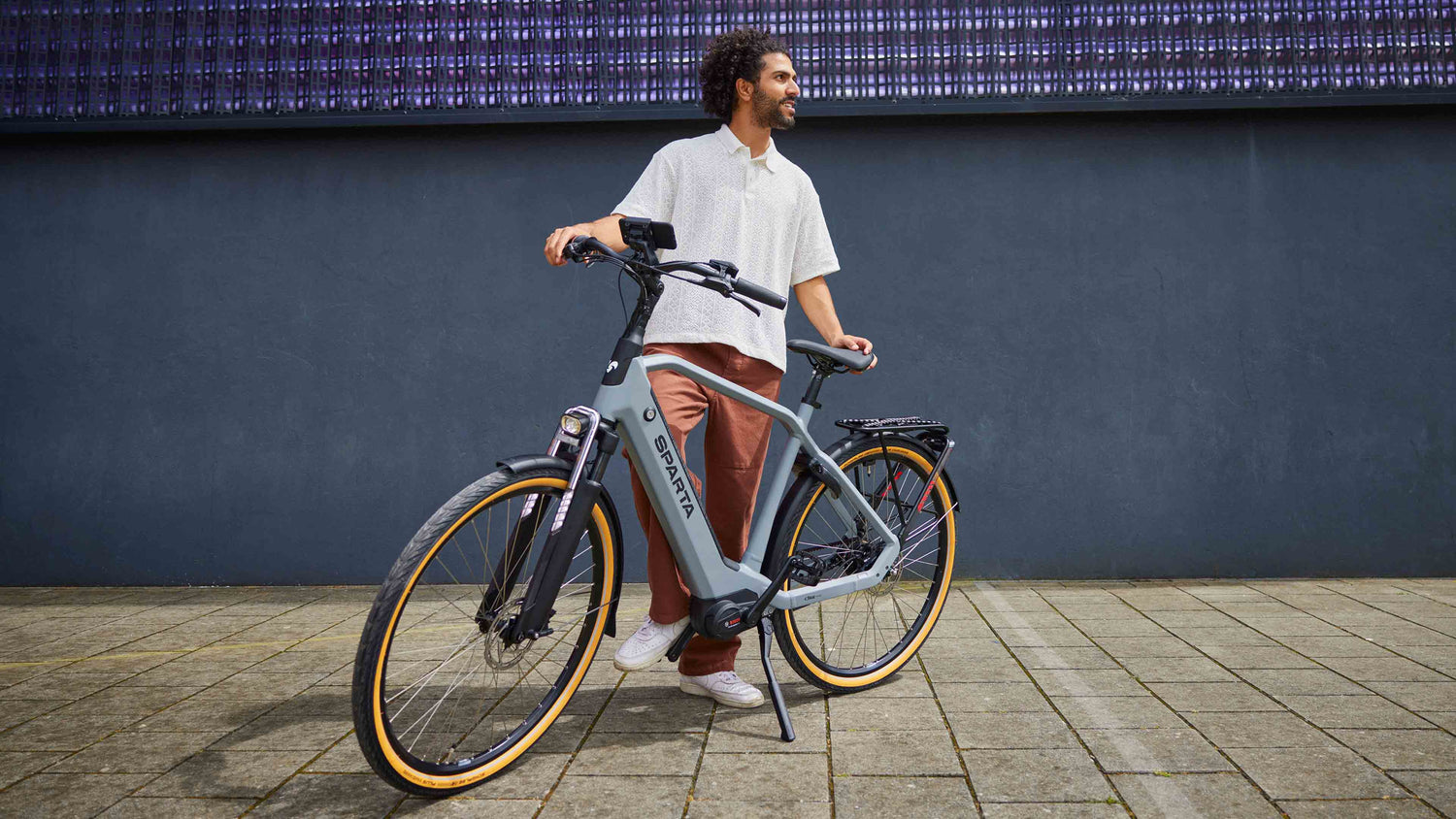 All about the technology of e-bikes