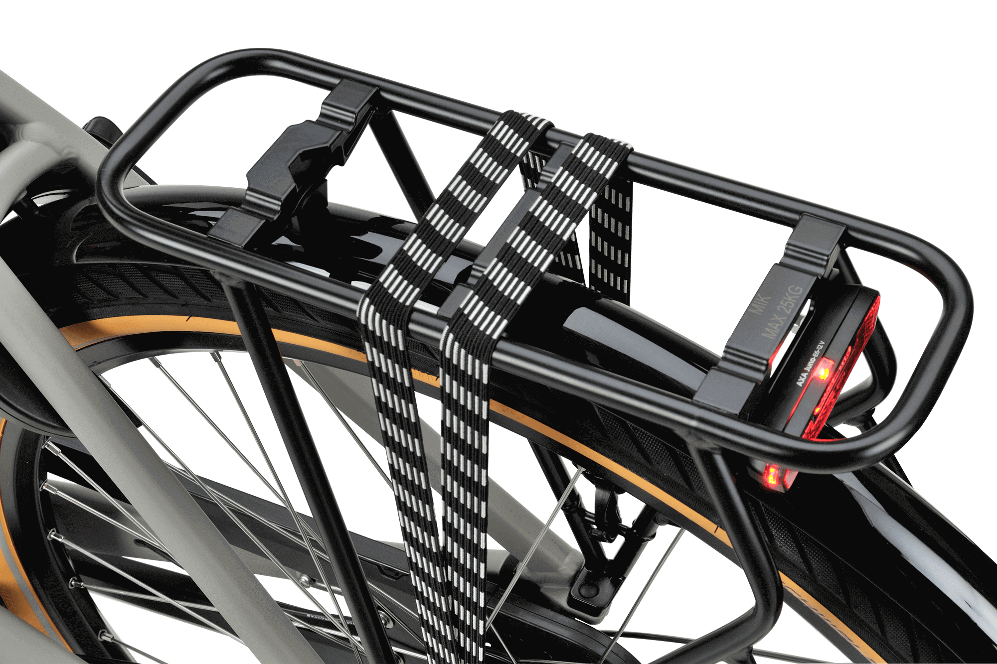 sparta lastenfahrrad c-GRID Fit