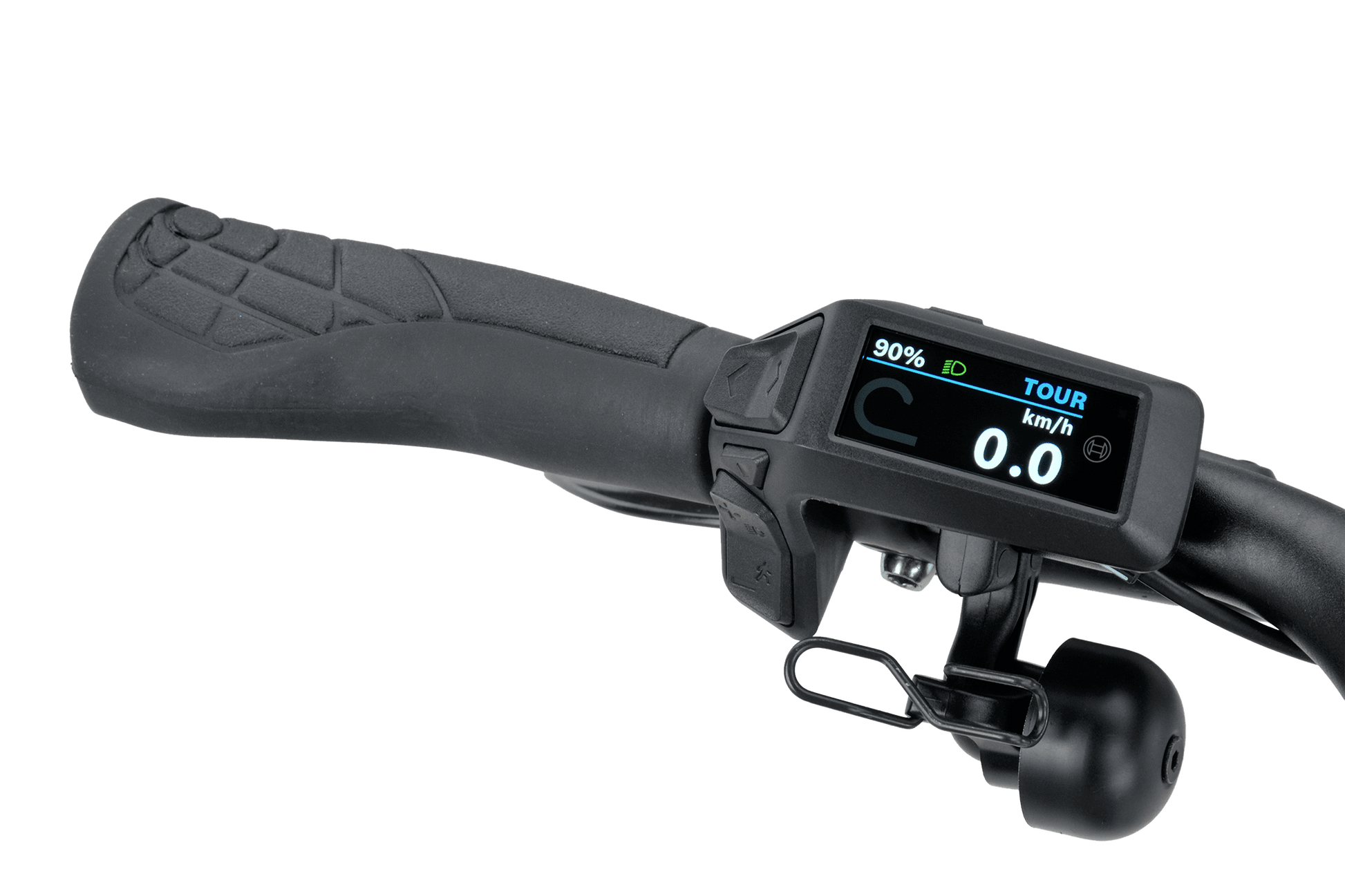 sparta e-bike onderdelen display d-RULE Energy