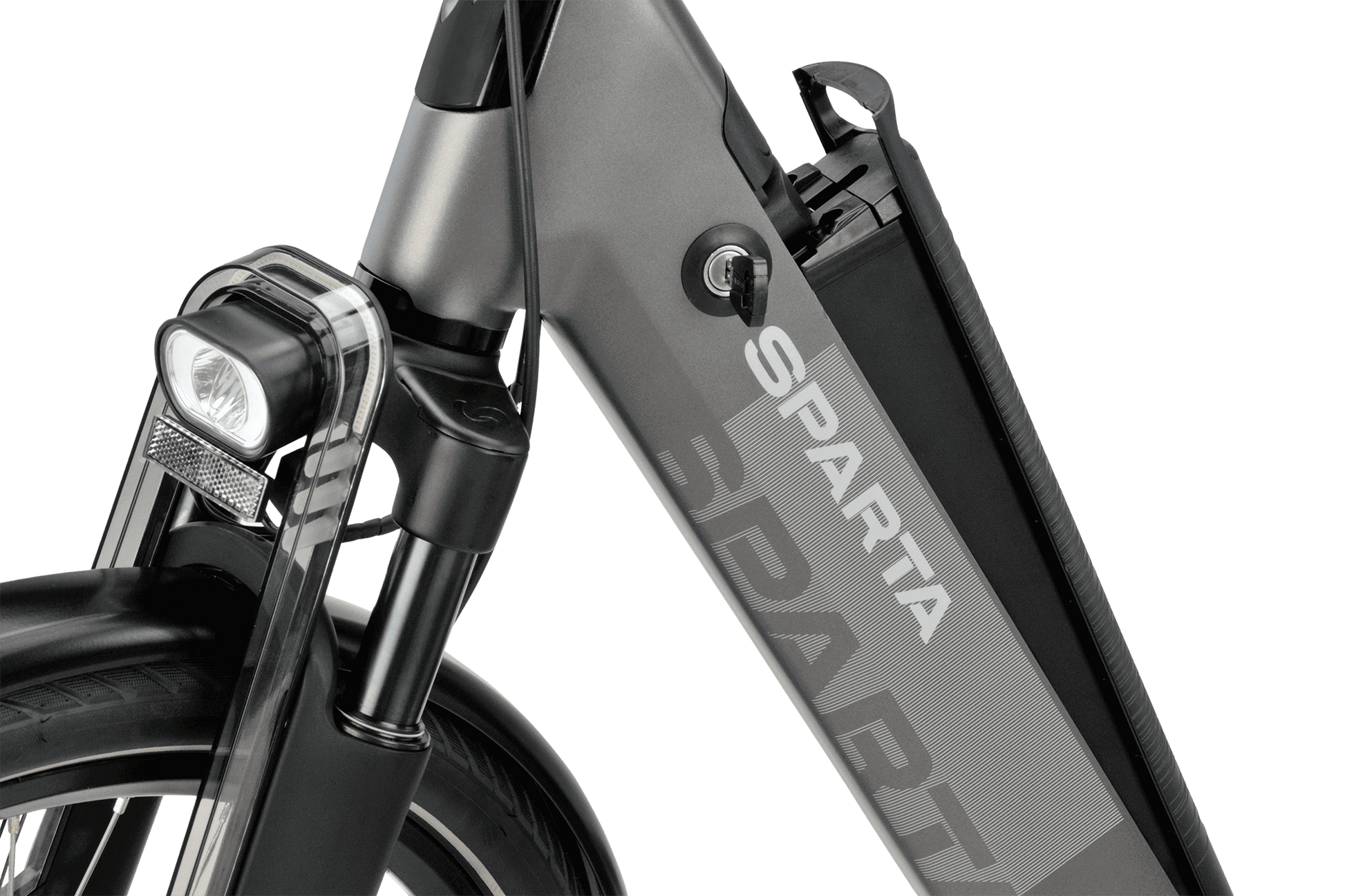 damen sparta e bike d-RULE Fit