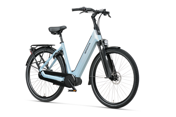 damen sparta e bike d-RULE Fit